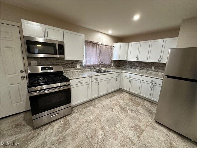 3020 Northgate Ave in Youngstown, OH - Building Photo - Building Photo