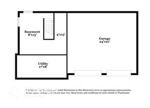 106 Frank St in Kearney, MO - Building Photo - Building Photo