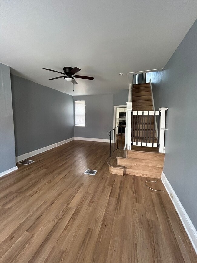 2817 N Stillman St in Philadelphia, PA - Building Photo - Building Photo