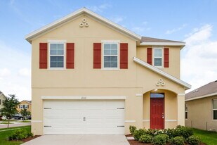 12102 Fawn Brindle St in Riverview, FL - Building Photo