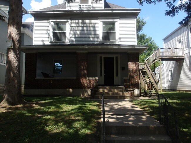 4010 Southern Pkwy-Unit -4010 Southern Parkway-3 in Louisville, KY - Building Photo - Building Photo