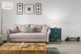 The Premiere at Eastmark in Mesa, AZ - Building Photo - Building Photo