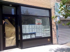 153-155 Essex St in New York, NY - Building Photo - Building Photo