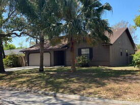 12924 Tree Way Ln in Jacksonville, FL - Building Photo