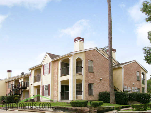 Deer Cross Apartments Photo