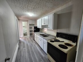 120-120 Pitt St in Saint John, NB - Building Photo - Building Photo