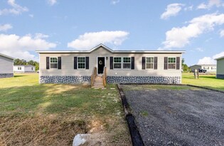 3824 Wayside Rd in Conway, SC - Building Photo