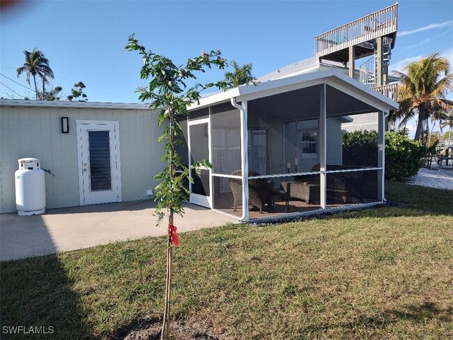 property at 2585 Third St