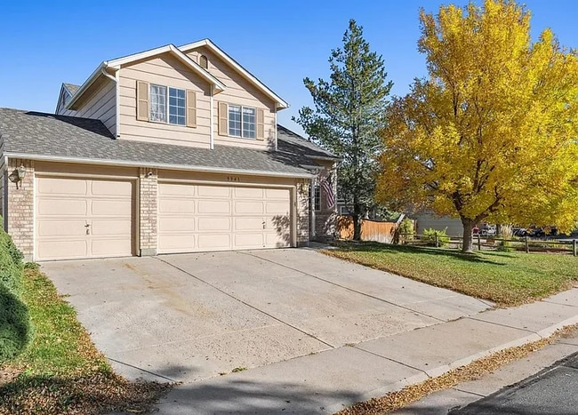 5341 E 129th Way in Thornton, CO - Building Photo - Building Photo