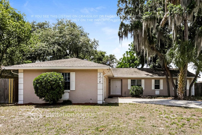 property at 2314 Medford Ln