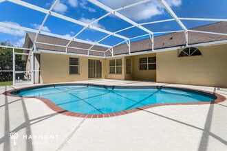 2922 Elbert Way in Kissimmee, FL - Building Photo - Building Photo