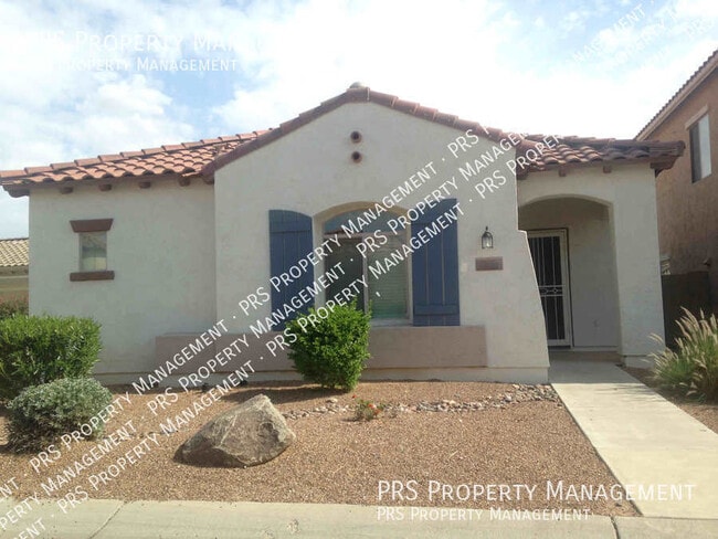 property at 7739 Butte St