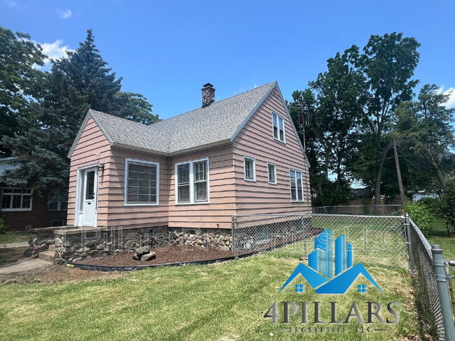 property at 106 Belden St
