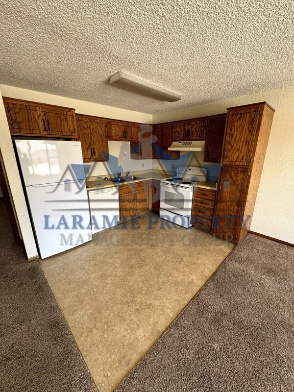 1705 Fetterman Dr in Laramie, WY - Building Photo - Building Photo