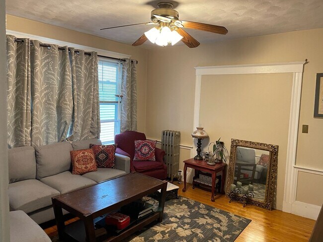 67 Whitten St in Boston, MA - Building Photo - Building Photo