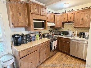 4 St Mary Rd in Cambridge, MA - Foto de edificio - Building Photo