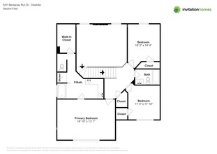 5211 Bentgrass Run Dr in Charlotte, NC - Building Photo - Building Photo