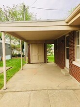 1030 E National Hwy in Washington, IN - Building Photo - Building Photo