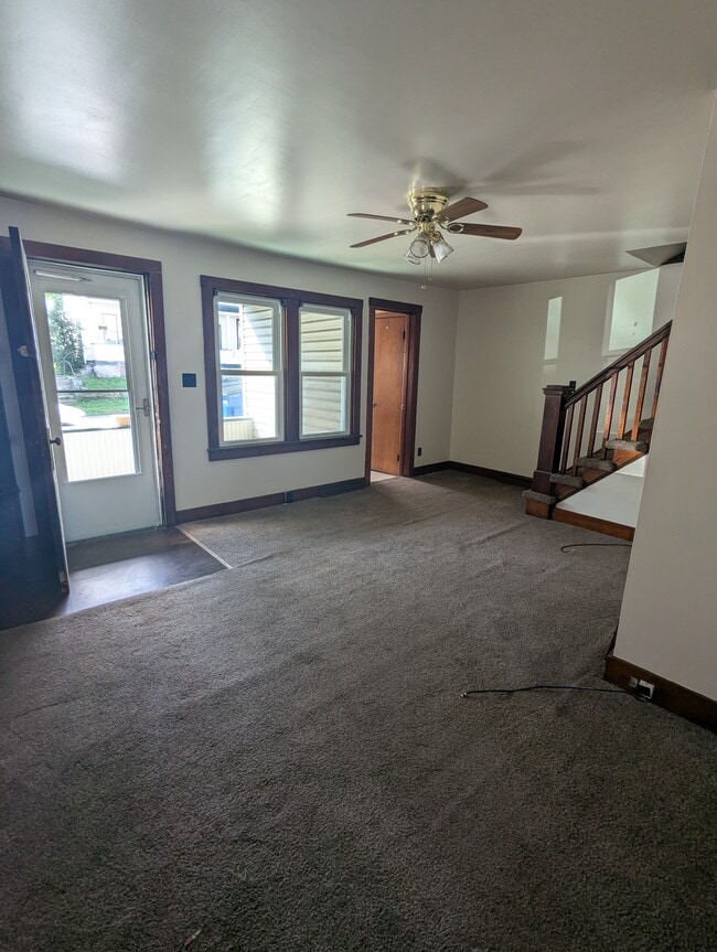 1024 2nd Ave in Altoona, PA - Building Photo - Building Photo