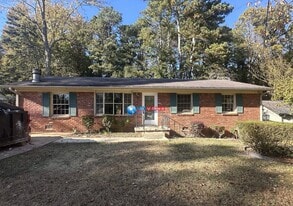 4346 Long Pines Ct in Tucker, GA - Building Photo