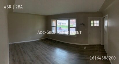 53 Luray Ave NW in Grand Rapids, MI - Building Photo - Building Photo