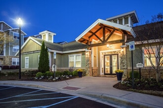 Arch Street in Madison, AL - Foto de edificio - Building Photo