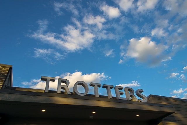 Trotters Park