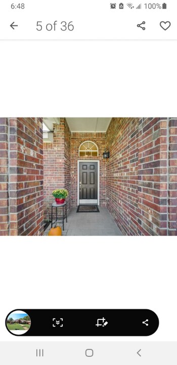 1449 Summerhill Dr in Carrollton, TX - Building Photo