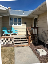 405 Poppleton St in Sheridan, MT - Building Photo