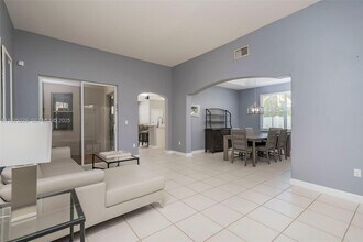 3808 SW 165th Terrace in Miramar, FL - Building Photo - Building Photo