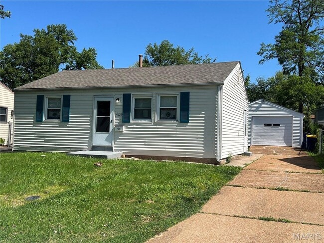 property at 9129 Kathlyn Dr