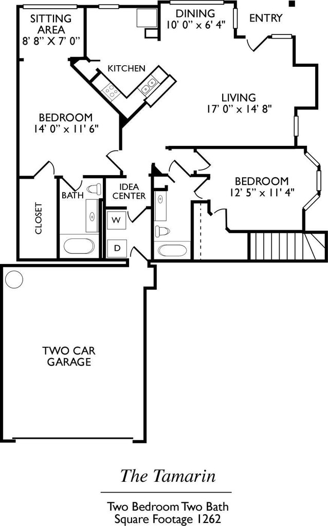 Ellery at Lake Sherwood Apartments in Orlando, FL