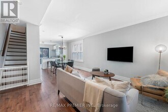 47 Moberly Ave in Toronto, ON - Building Photo - Building Photo