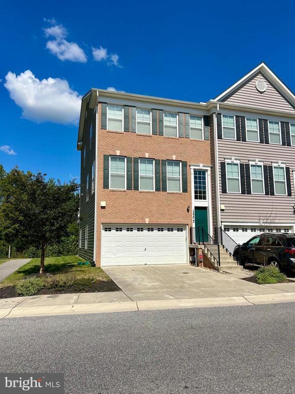 1330 Chapel Centre Dr in Gambrills, MD - Building Photo - Building Photo