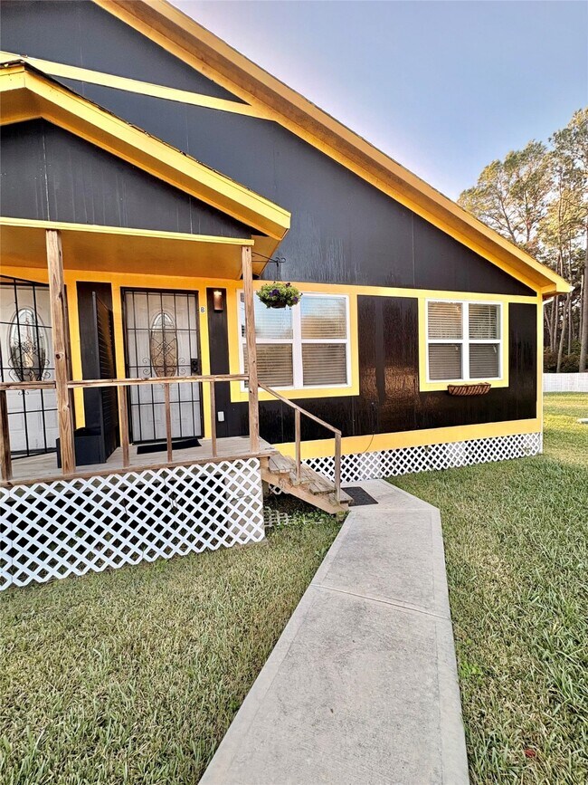 9822 Candy Ct in Spring, TX - Building Photo - Building Photo