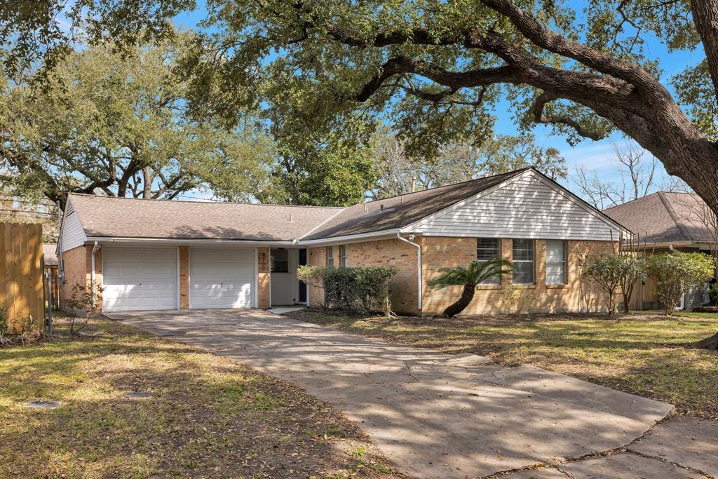 4750 Sanford Rd in Houston, TX - Building Photo