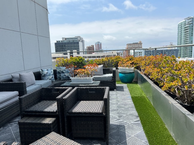 property at 140 Linden Ave