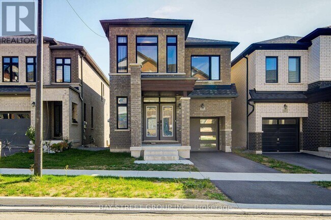 2643 Delphinium Trl in Pickering, ON - Building Photo - Building Photo