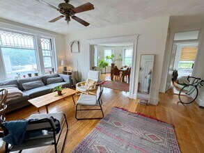 1775 Massachusetts Ave, Unit #6 in Cambridge, MA - Building Photo - Building Photo