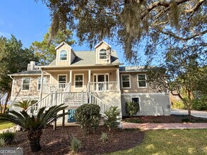 292 Alexanders Ct in St. Marys, GA - Building Photo - Building Photo