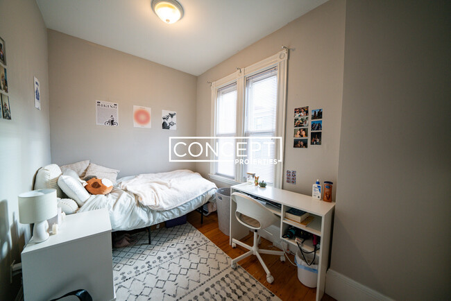 3 Alleghany St, Unit On Market 3 Alleghany St. in Boston, MA - Building Photo - Building Photo