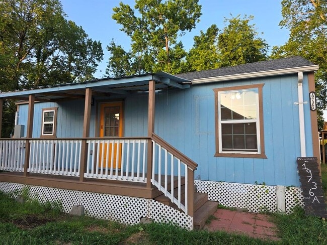 property at 19736 Dunbar Ave