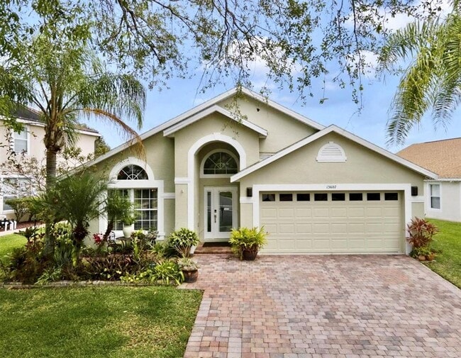 property at 13607 Budworth Cir