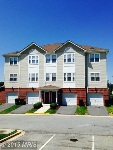 3110 Bellamy Way, Unit 3110 in Hillcrest Heights, MD - Building Photo - Building Photo