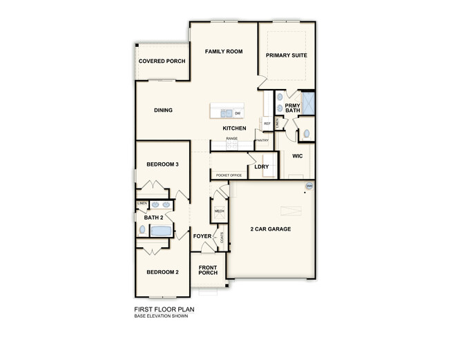 233 Banyan Frst Dr in St. Augustine, FL - Foto de edificio - Building Photo