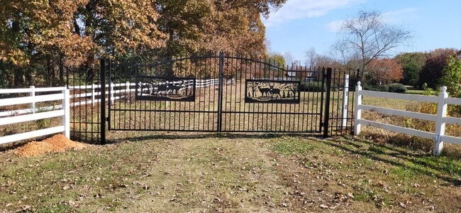 338 Hicks Farm Rd in Staley, NC - Building Photo - Building Photo