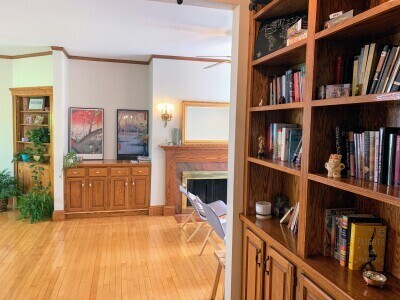 41 Hawthorn St in Cambridge, MA - Building Photo - Building Photo