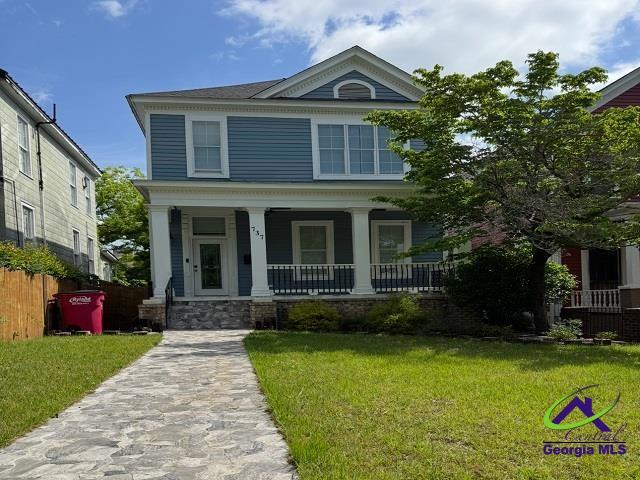 property at 737 Orange Terrace