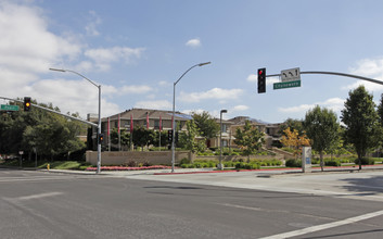 Ohlone Chynoweth Commons in San Jose, CA - Building Photo - Building Photo