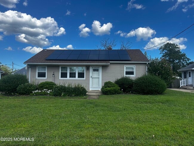 property at 115 Flack St